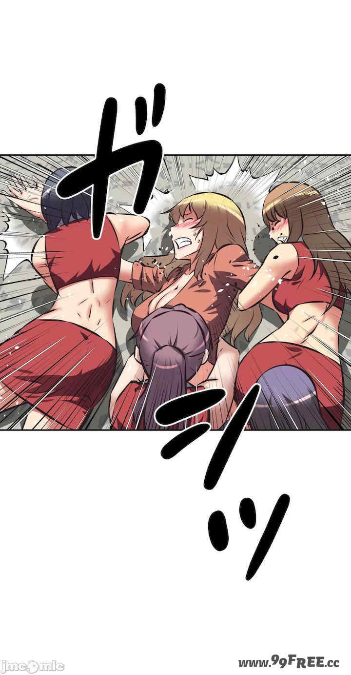 性爱转生!三途川的女孩们