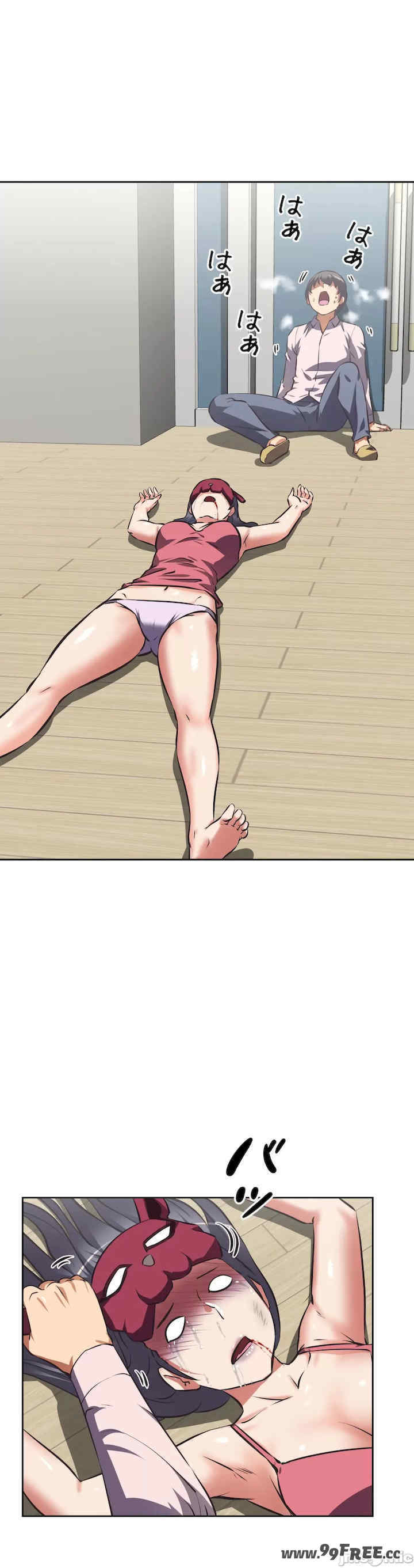 性爱转生!三途川的女孩们