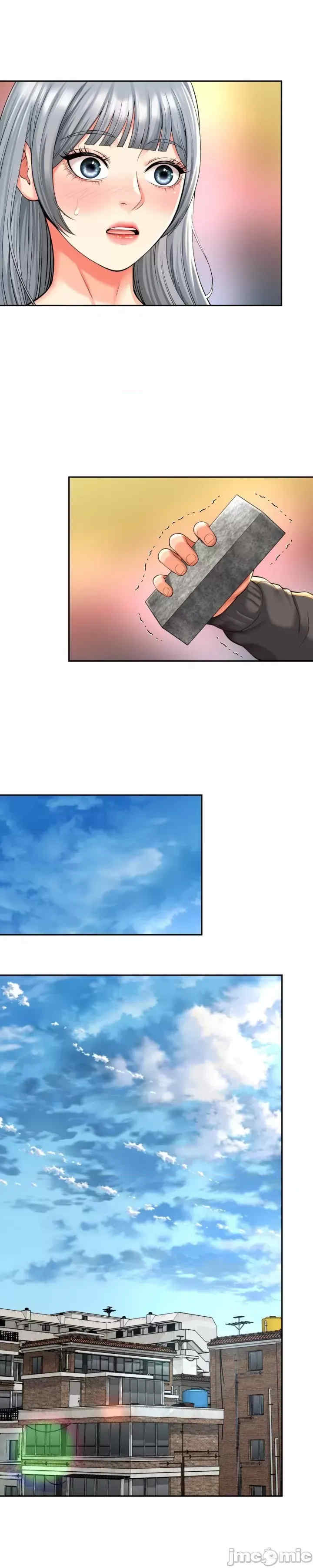 和朋友妈妈做朋友