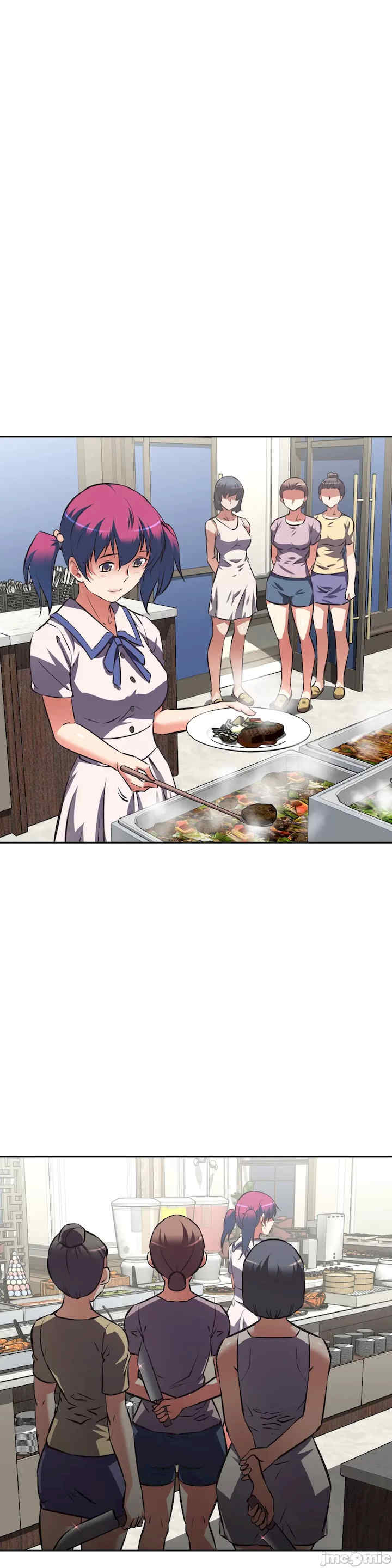 性爱转生!三途川的女孩们