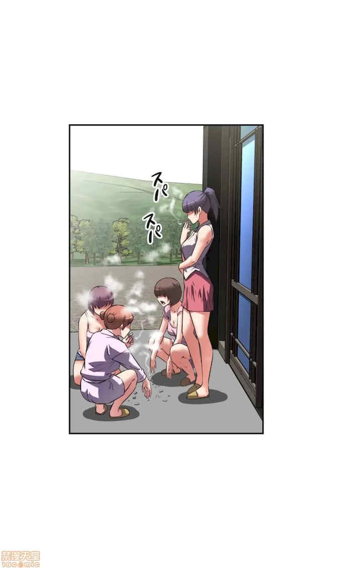 性爱转生!三途川的女孩们