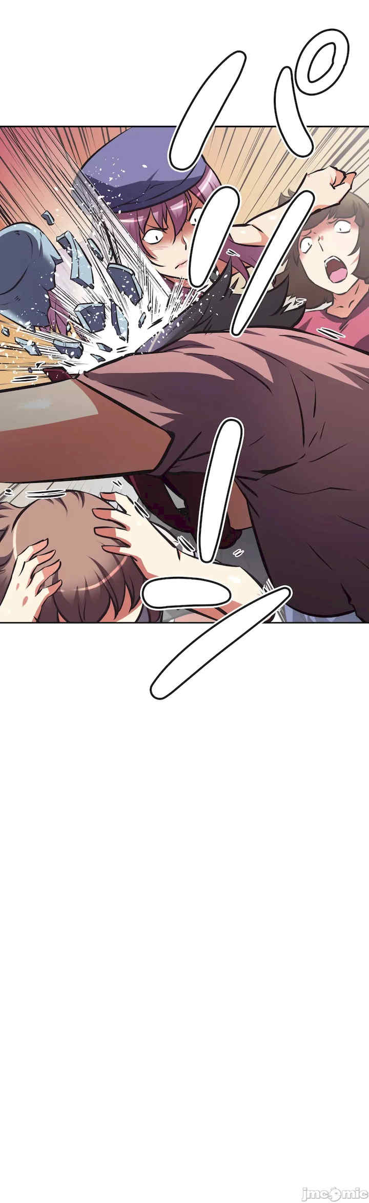 性爱转生!三途川的女孩们