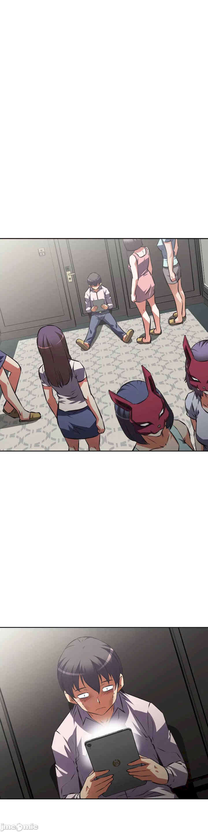 性爱转生!三途川的女孩们