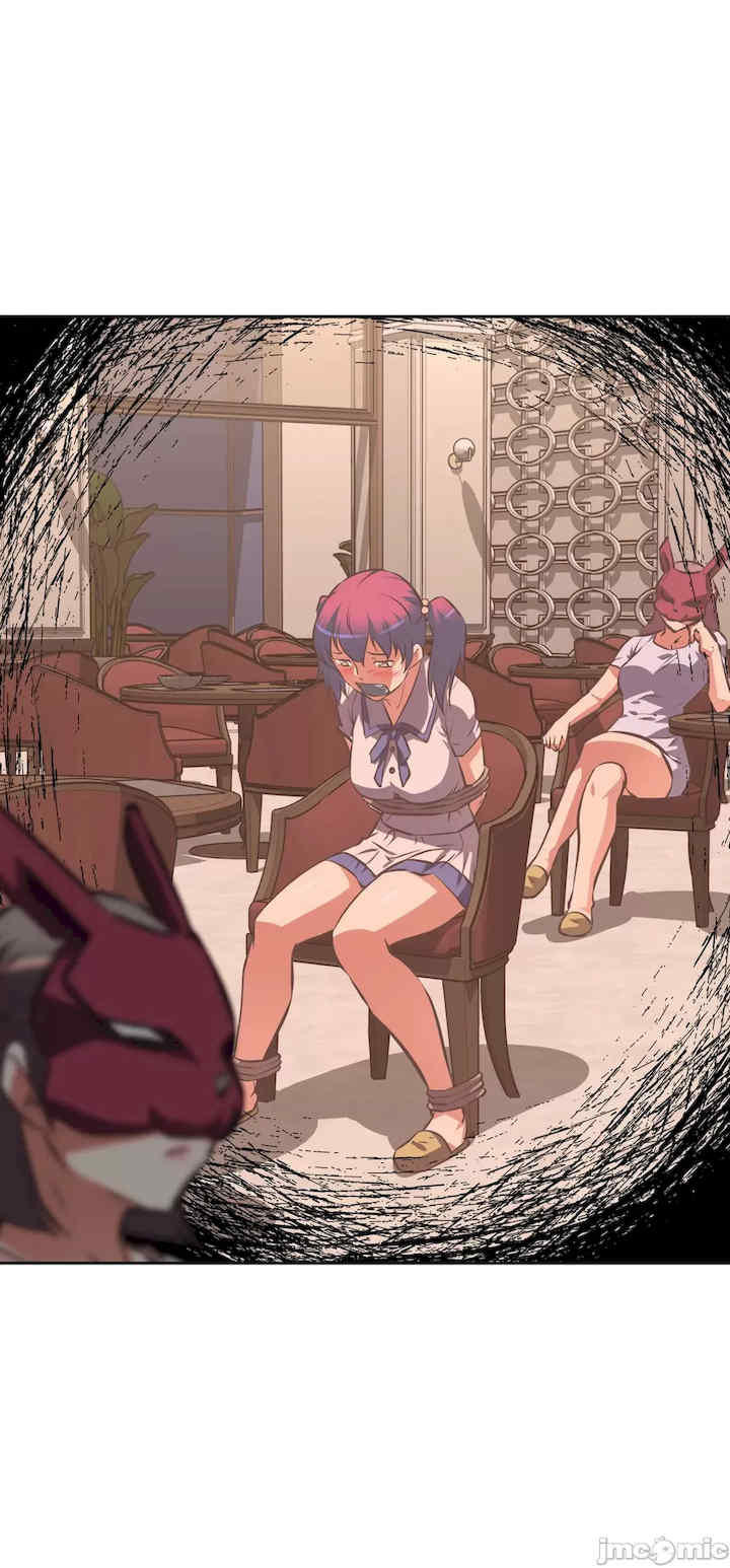 性爱转生!三途川的女孩们