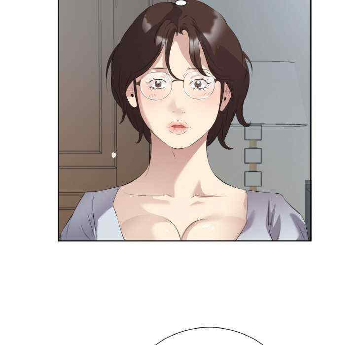 回归单身的继女/别有居心的她