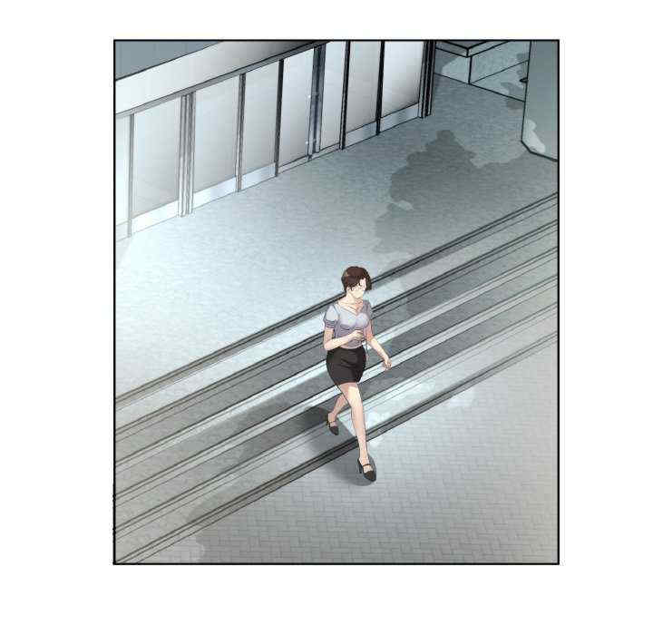 回归单身的继女/别有居心的她