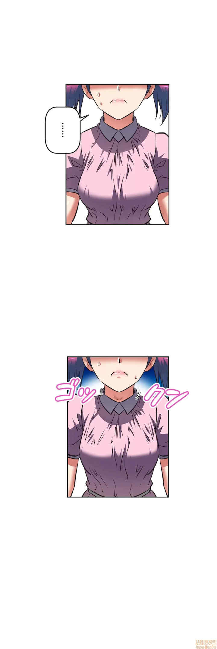 性爱转生!三途川的女孩们