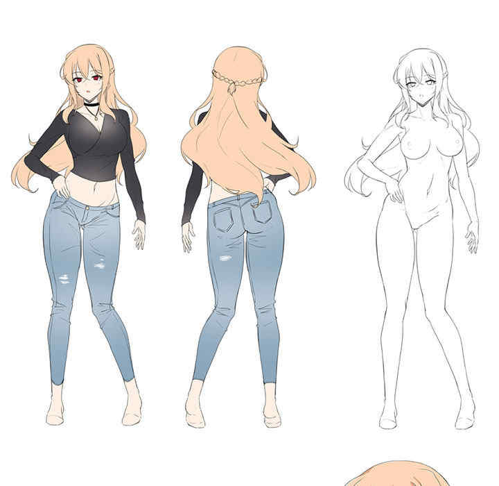 我靠升级逆袭成为大师/我爽爽升级