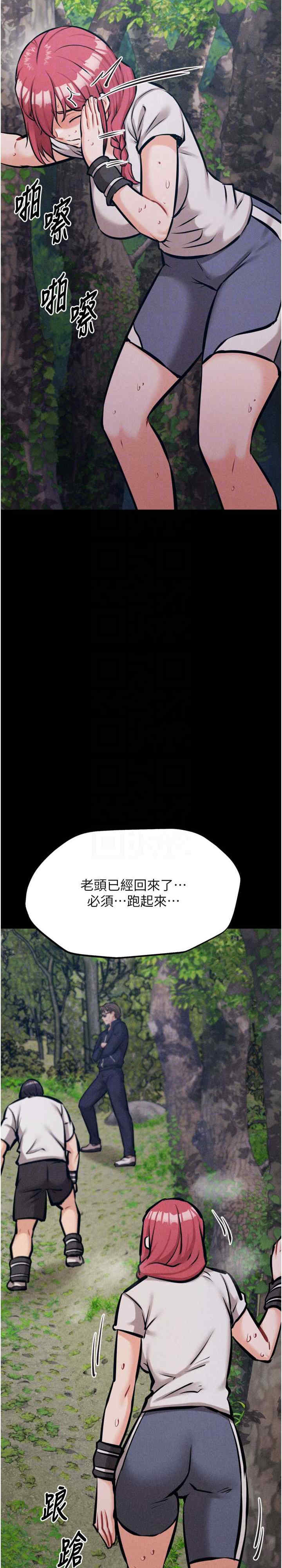 选手村:母猪调教