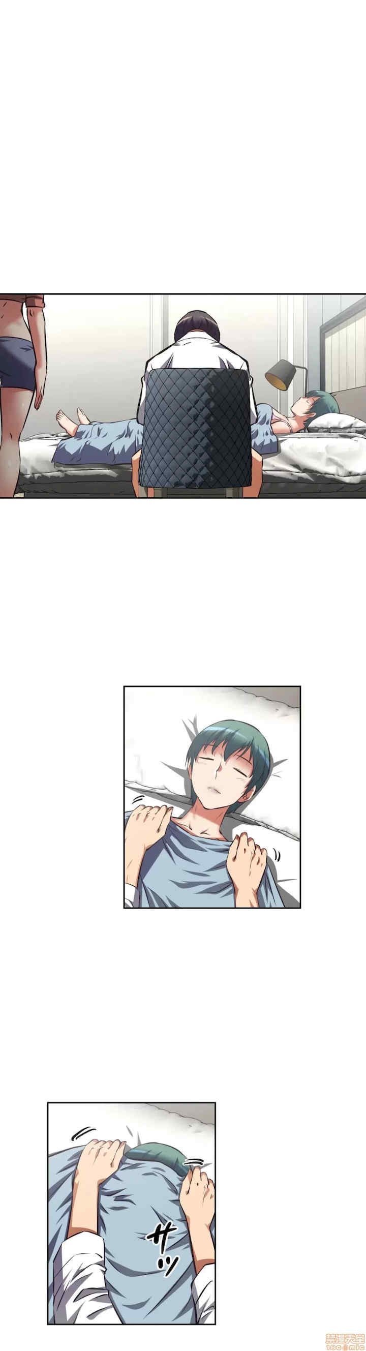 性爱转生!三途川的女孩们