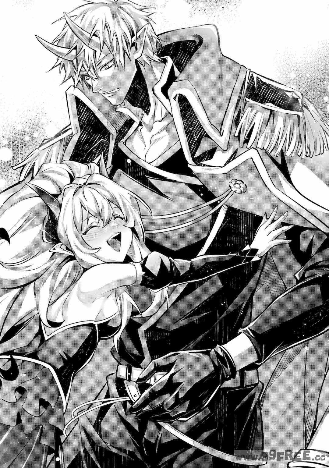 [稲下竹刀, 正璽] 転生したら序盤で死ぬ中ボスだった－ヒロイン眷属化で生き残る 4｜转生为初期就死掉的中boss~将女主人公眷属化来活下来~ 第四卷