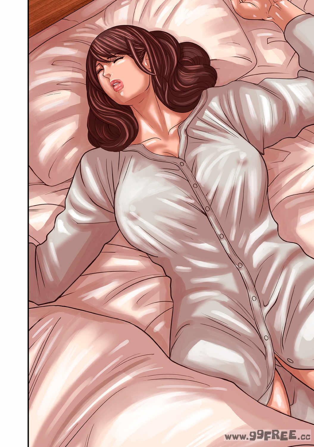 [ポロリビスタ] 煽り男