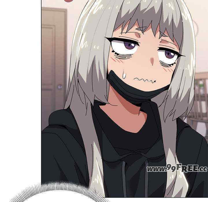 家人之间这样不好吧/家人麥計較