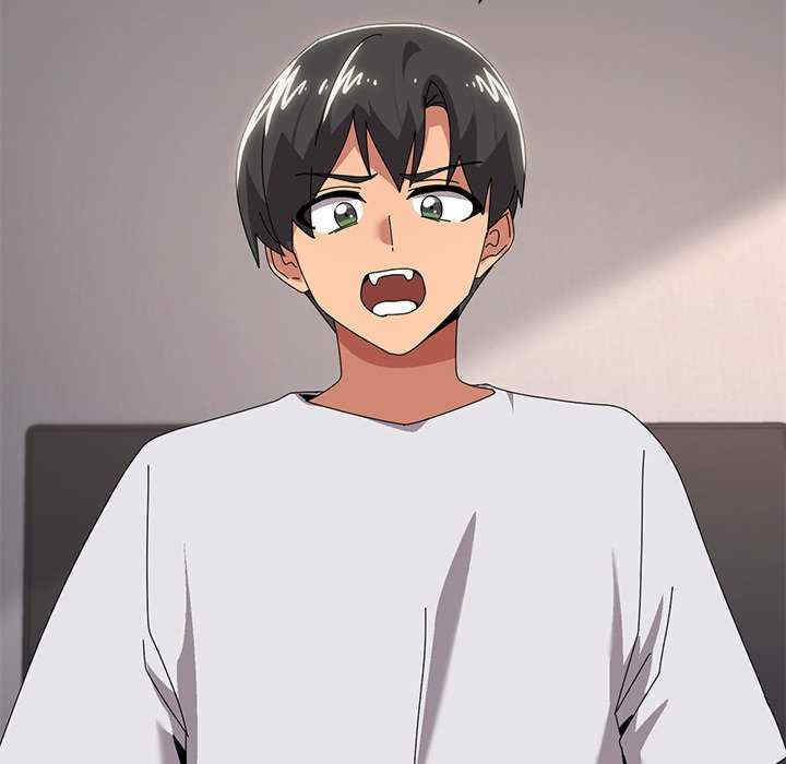 家人之间这样不好吧/家人麥計較