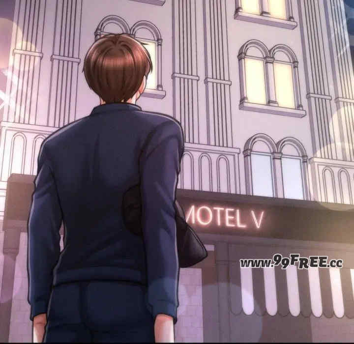 会长家的小儿子