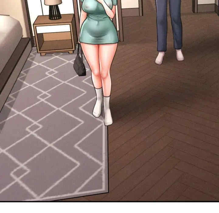 会长家的小儿子