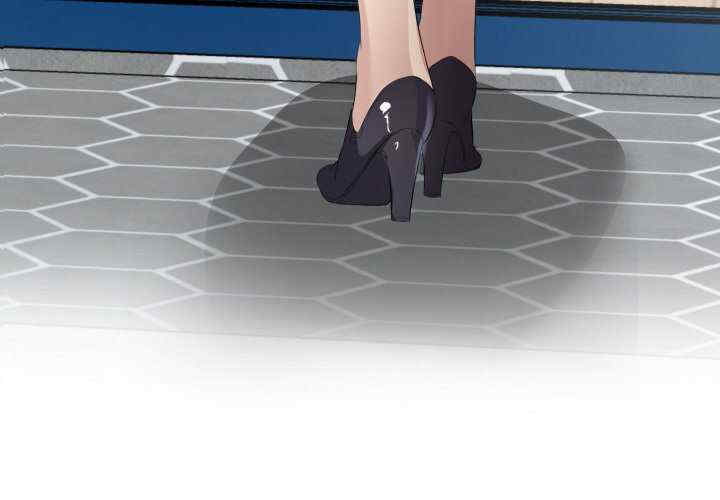 回归单身的继女/别有居心的她