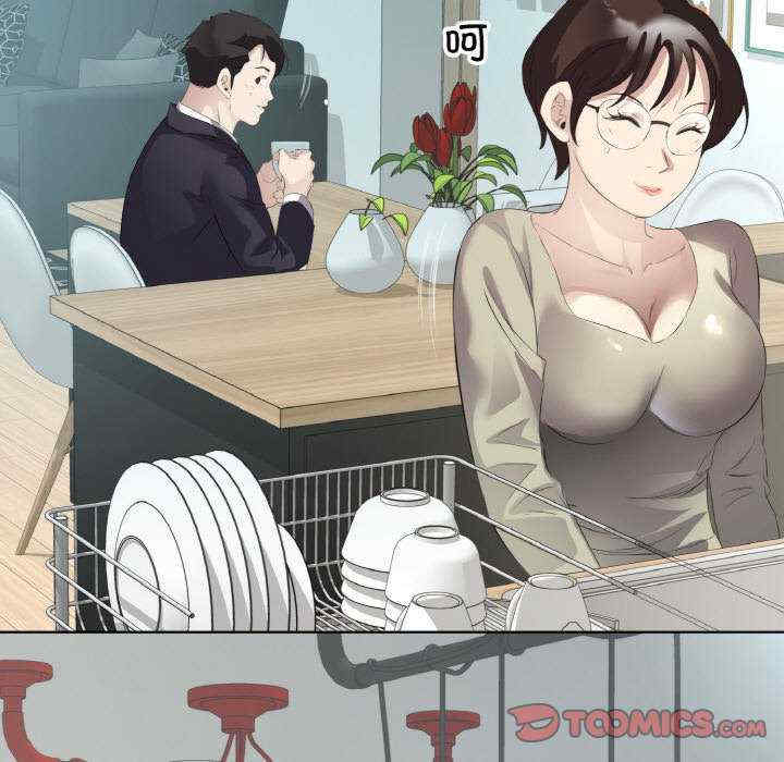 回归单身的继女/别有居心的她