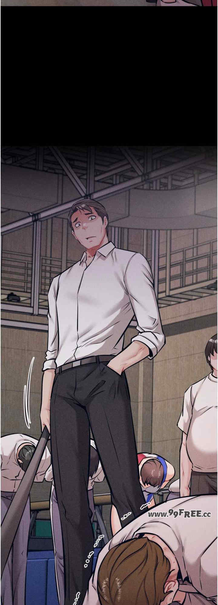 选手村:母猪调教