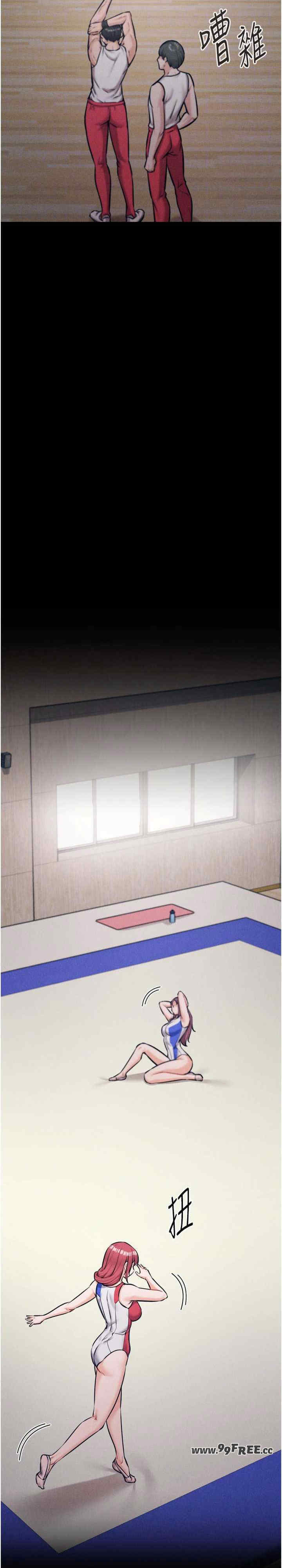 选手村:母猪调教