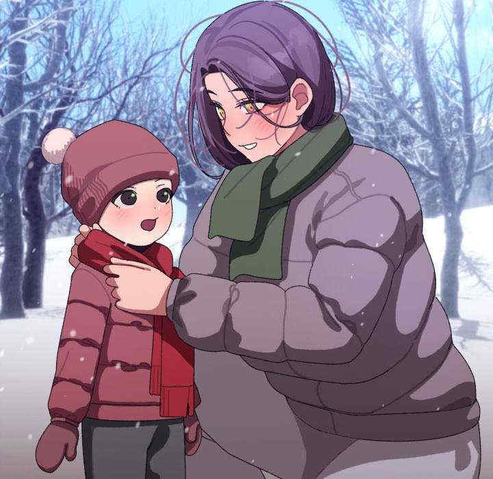 分身使我无限变强/分身术让我每天加倍变强