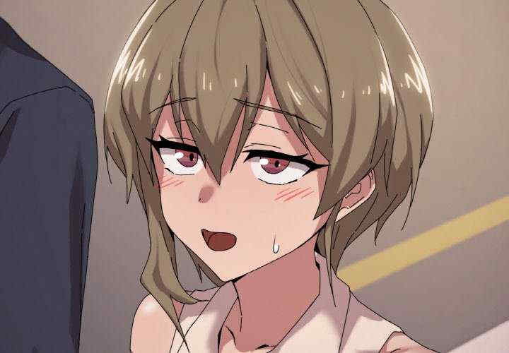 家人之间这样不好吧/家人麥計較