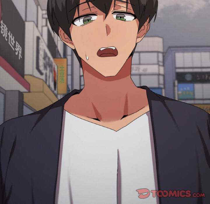 家人之间这样不好吧/家人麥計較