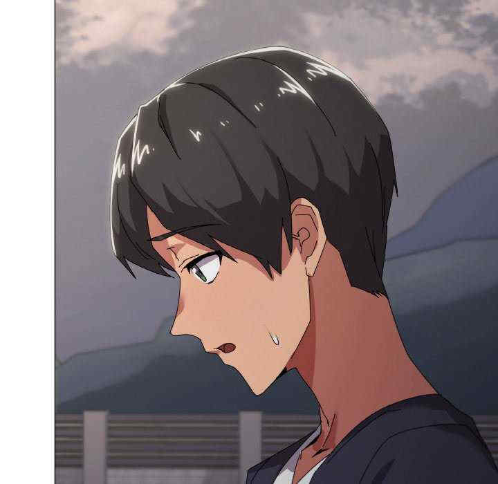 家人之间这样不好吧/家人麥計較