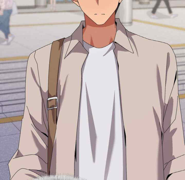 家人之间这样不好吧/家人麥計較