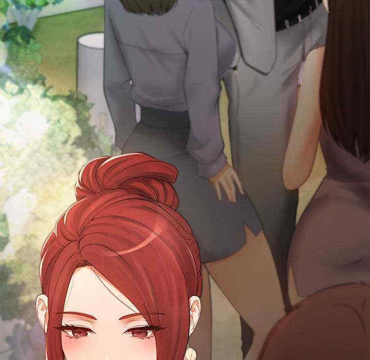 居委会的秘密/管委会的秘密