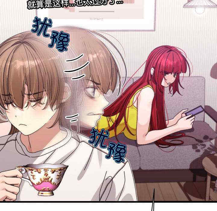 分身使我无限变强/分身术让我每天加倍变强