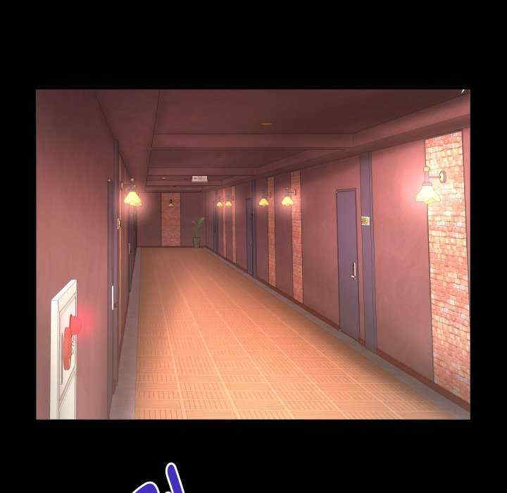 私密的牵绊/意外的私密牵绊