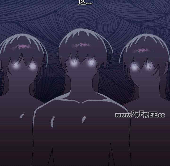 分身使我无限变强/分身术让我每天加倍变强