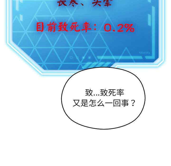 分身使我无限变强/分身术让我每天加倍变强