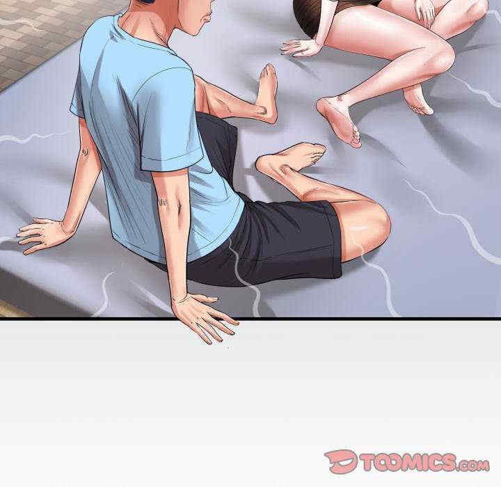 私密的牵绊/意外的私密牵绊