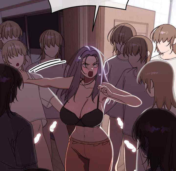 分身使我无限变强/分身术让我每天加倍变强