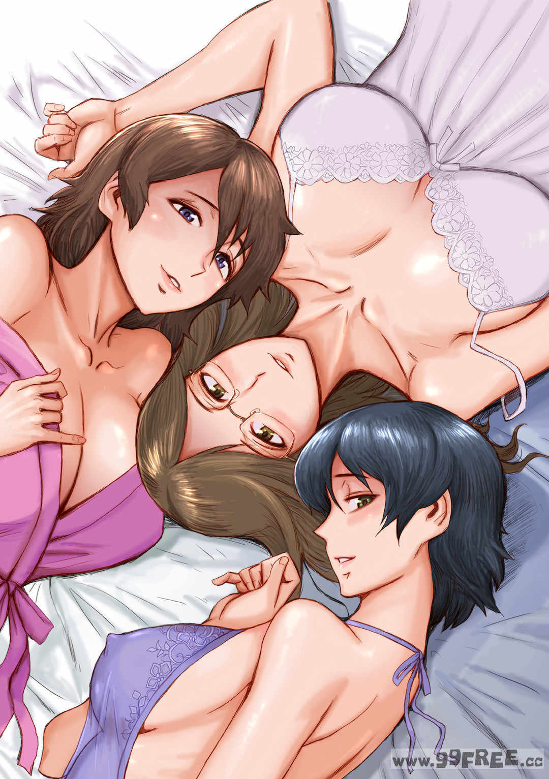 [黒岩瑪瑙] こうして義母は僕の雌になった