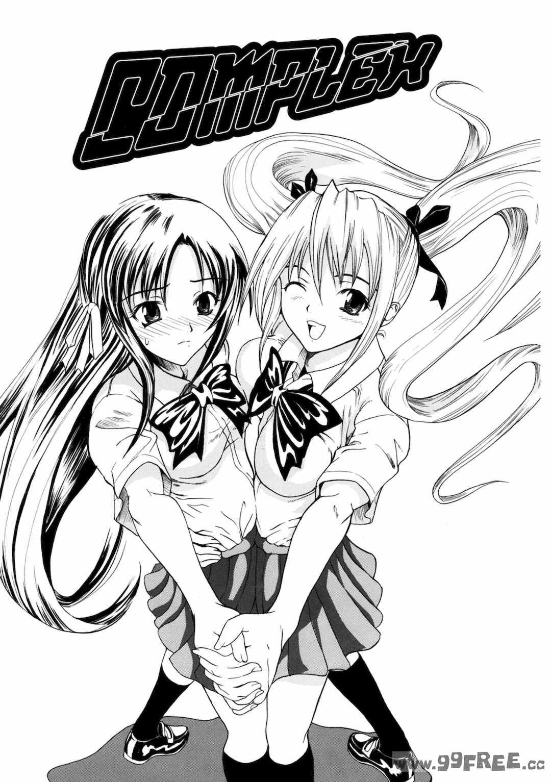 [わかなはなび] 初恋とフェラチオと精飲｜初戀與口交與吞精