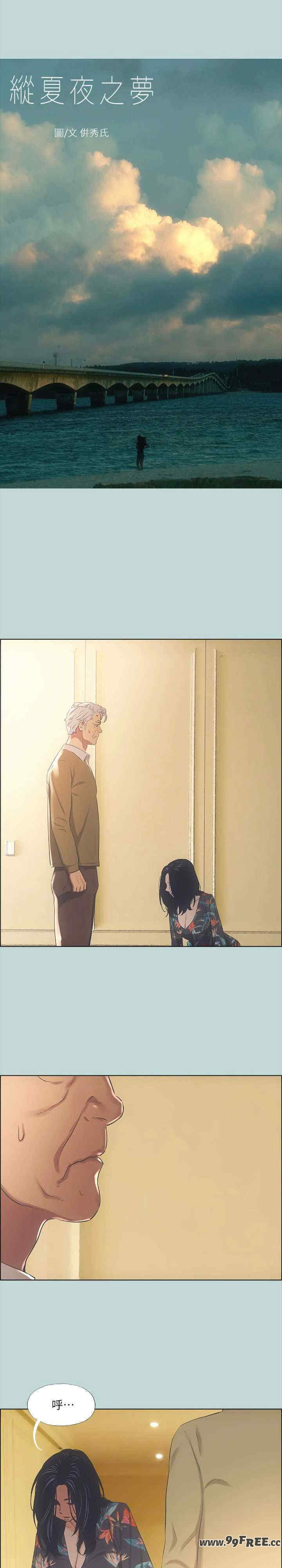 纵夏夜之梦(无码版)