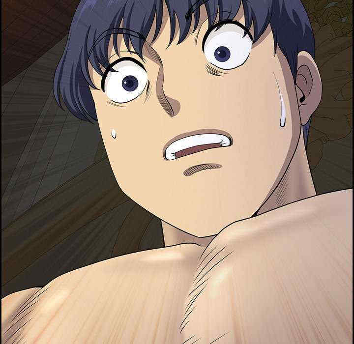 最强男人/天降奇迹