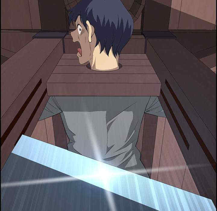 最强男人/天降奇迹