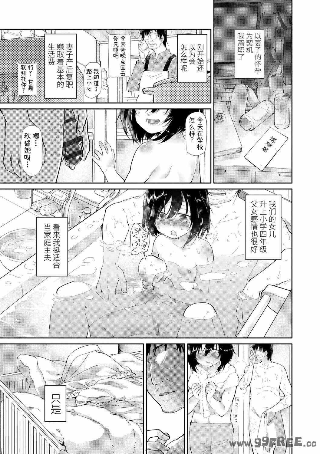 [緑のルーペ] ガールズ・オン・ザ・ブルーフィルム