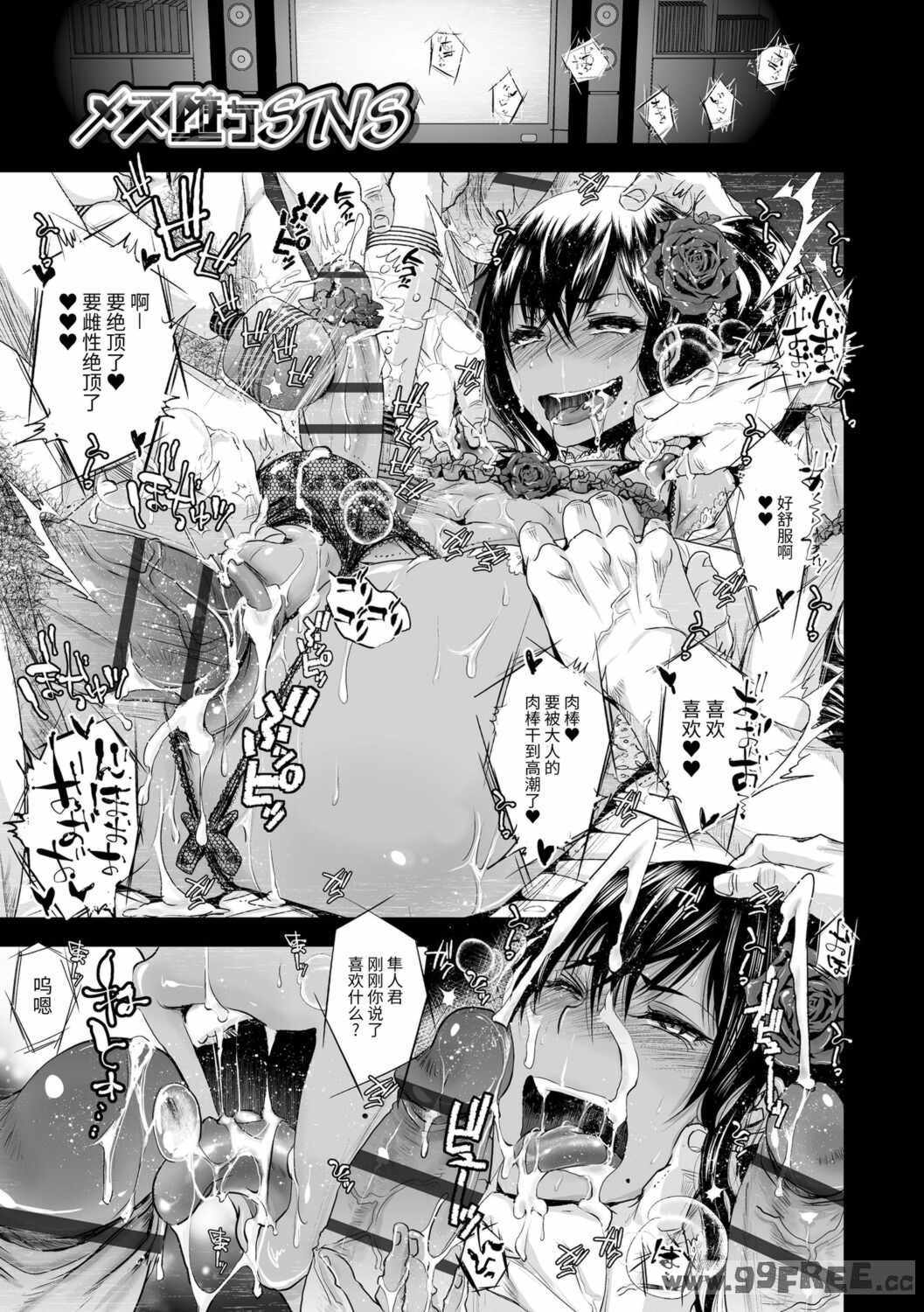 [加藤茶吉] 大人のおもちゃ