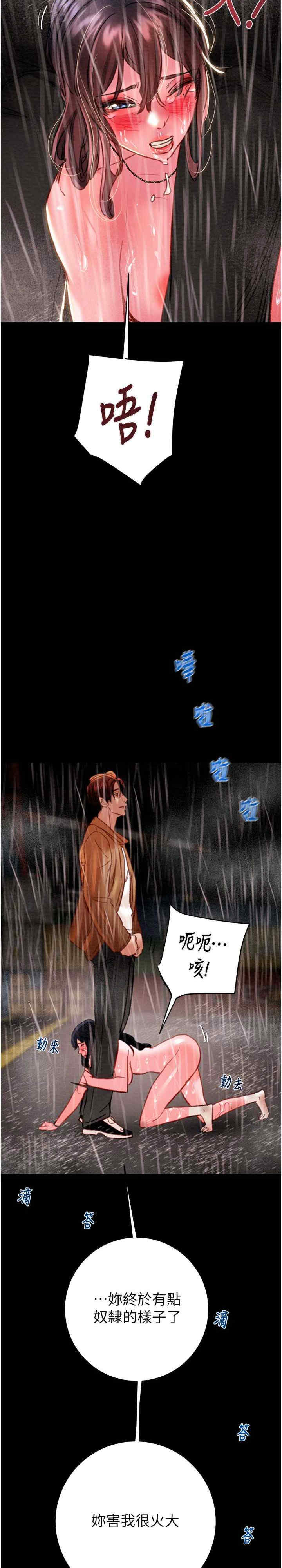 掠夺行动/抢夺的滋味