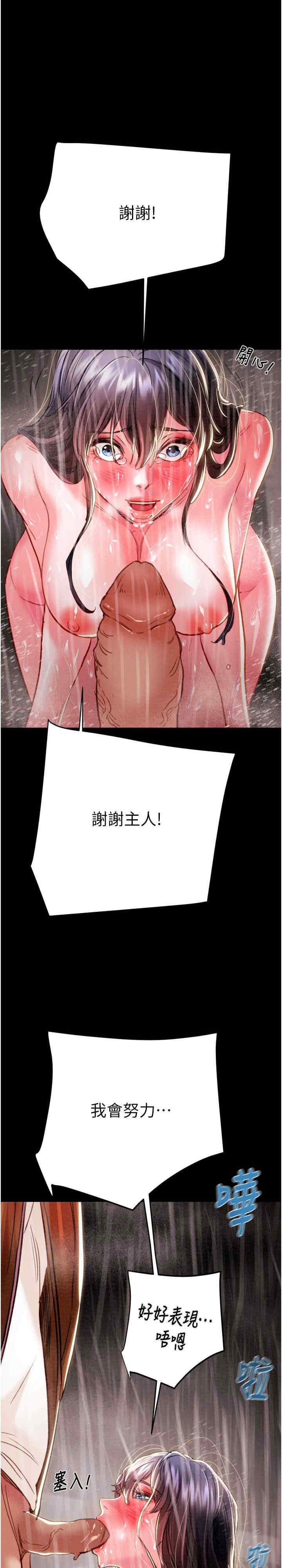 掠夺行动/抢夺的滋味