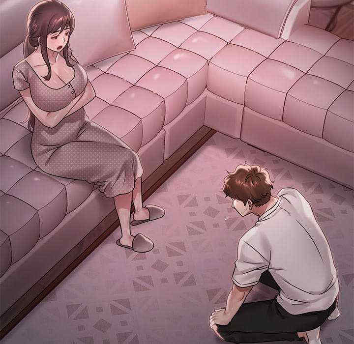 渴望占有她/想要拥有她