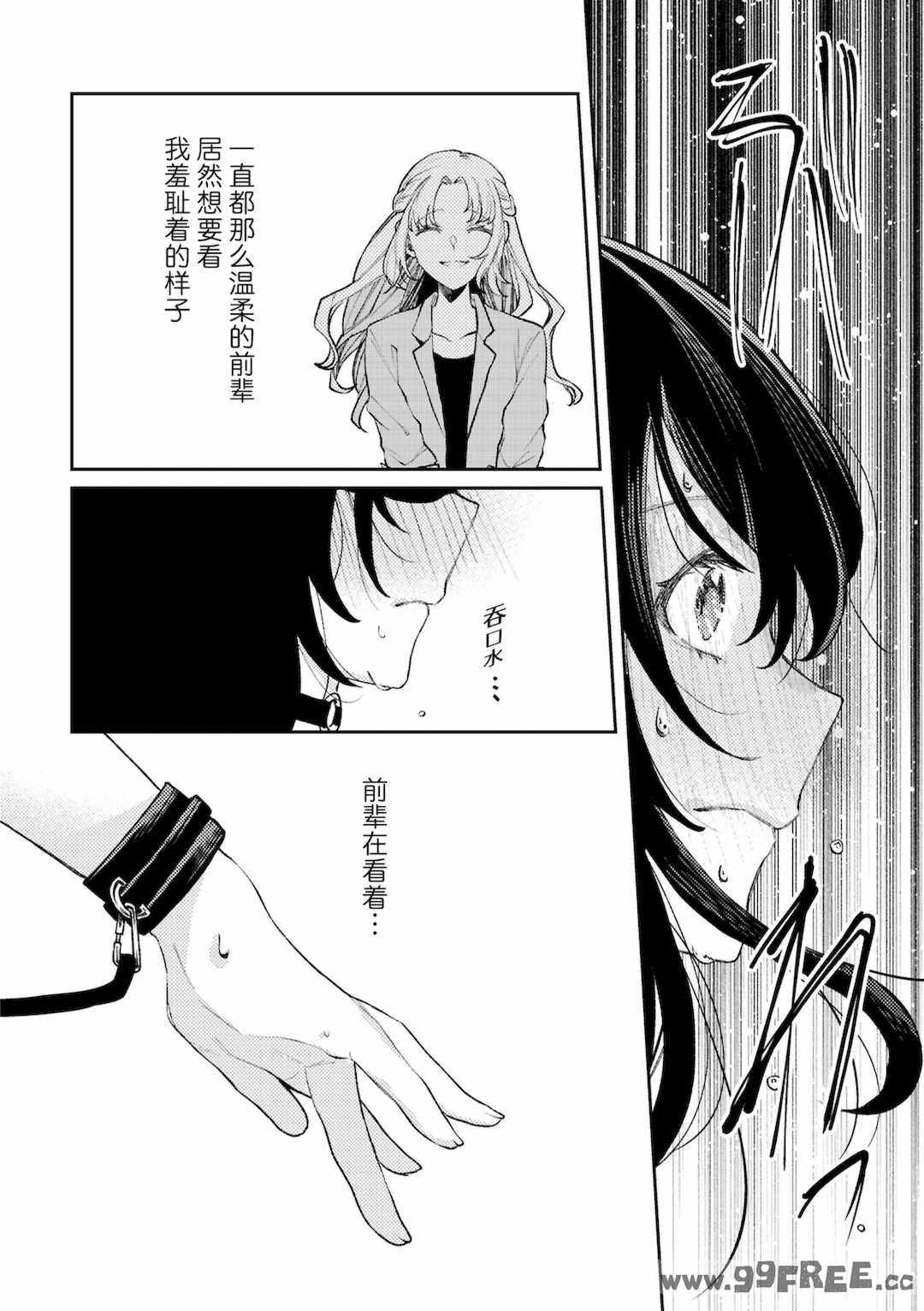 [アンソロジー] SM百合えっちアンソロジー