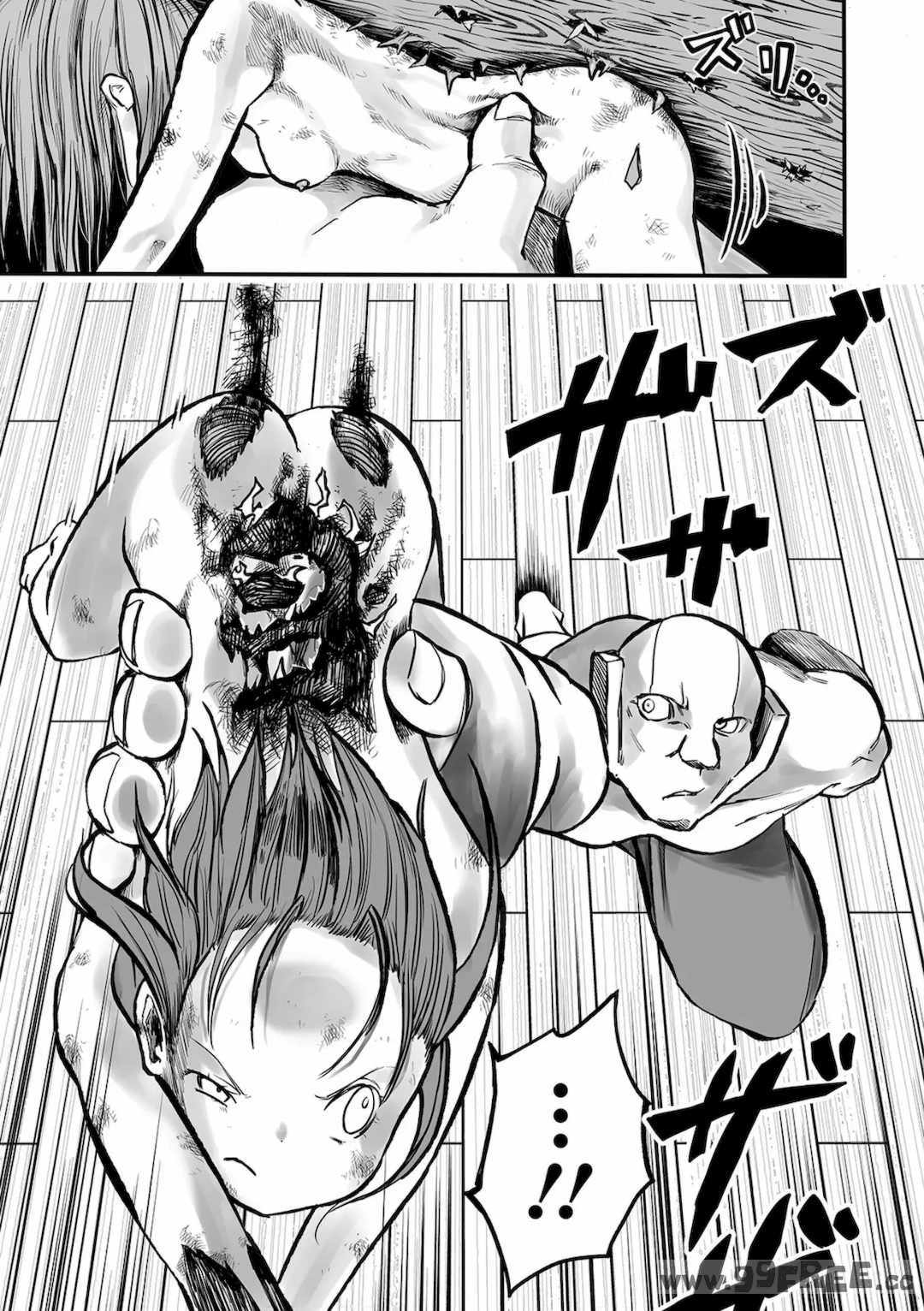 [いちにちアトリエ (ひめいよる)]学園退魔師リイナ|學園退魔師莉依娜醬