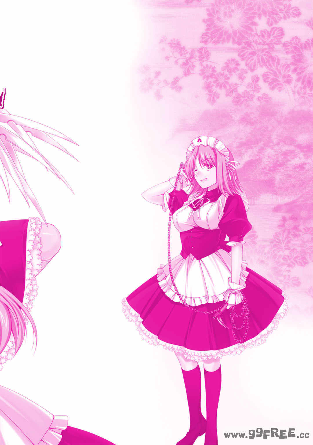 [鳴瀬ひろふみ] 戦国ランス 卷之五