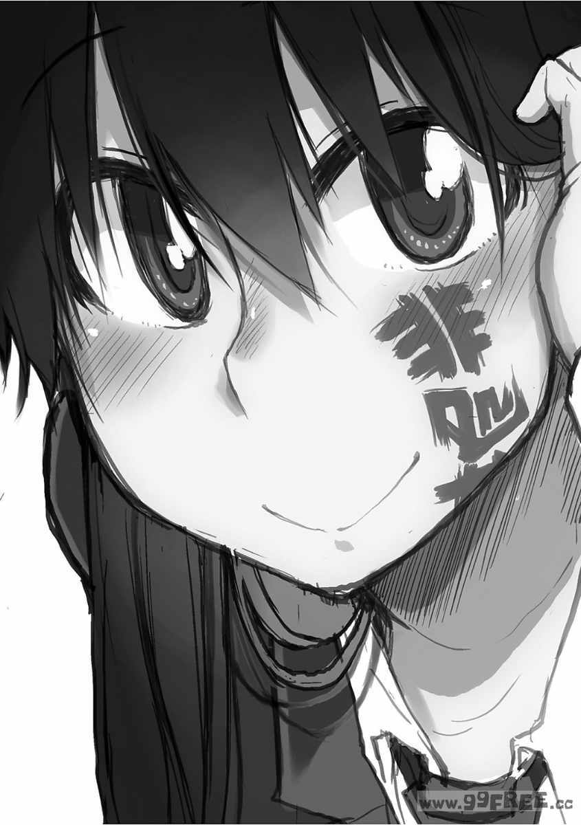 [りょう] キズモノオトメ